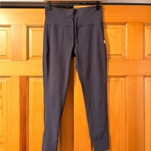 Vuori Grey Jogger Leggings